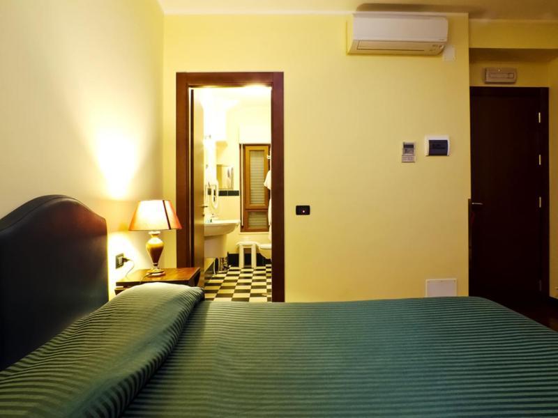 Relax Style House Guest house 3*