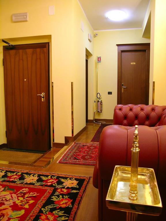 Relax Style House Guest house 3*