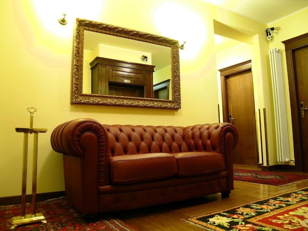 Guest house Relax Style House