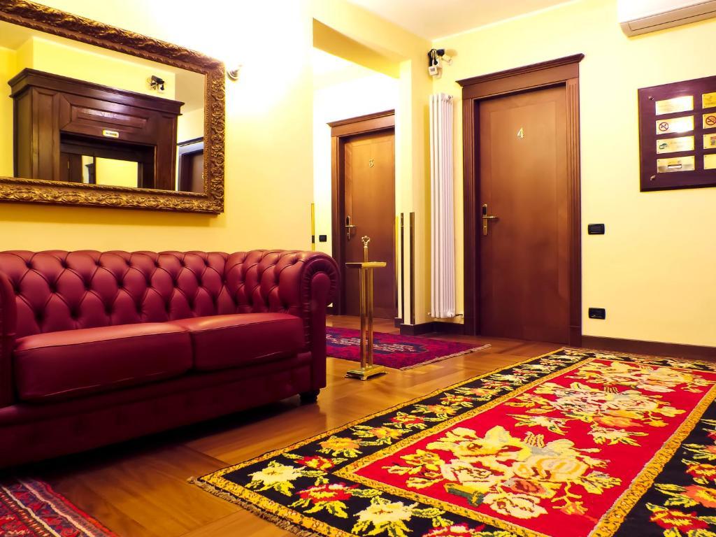 Relax Style House 3* Pescara