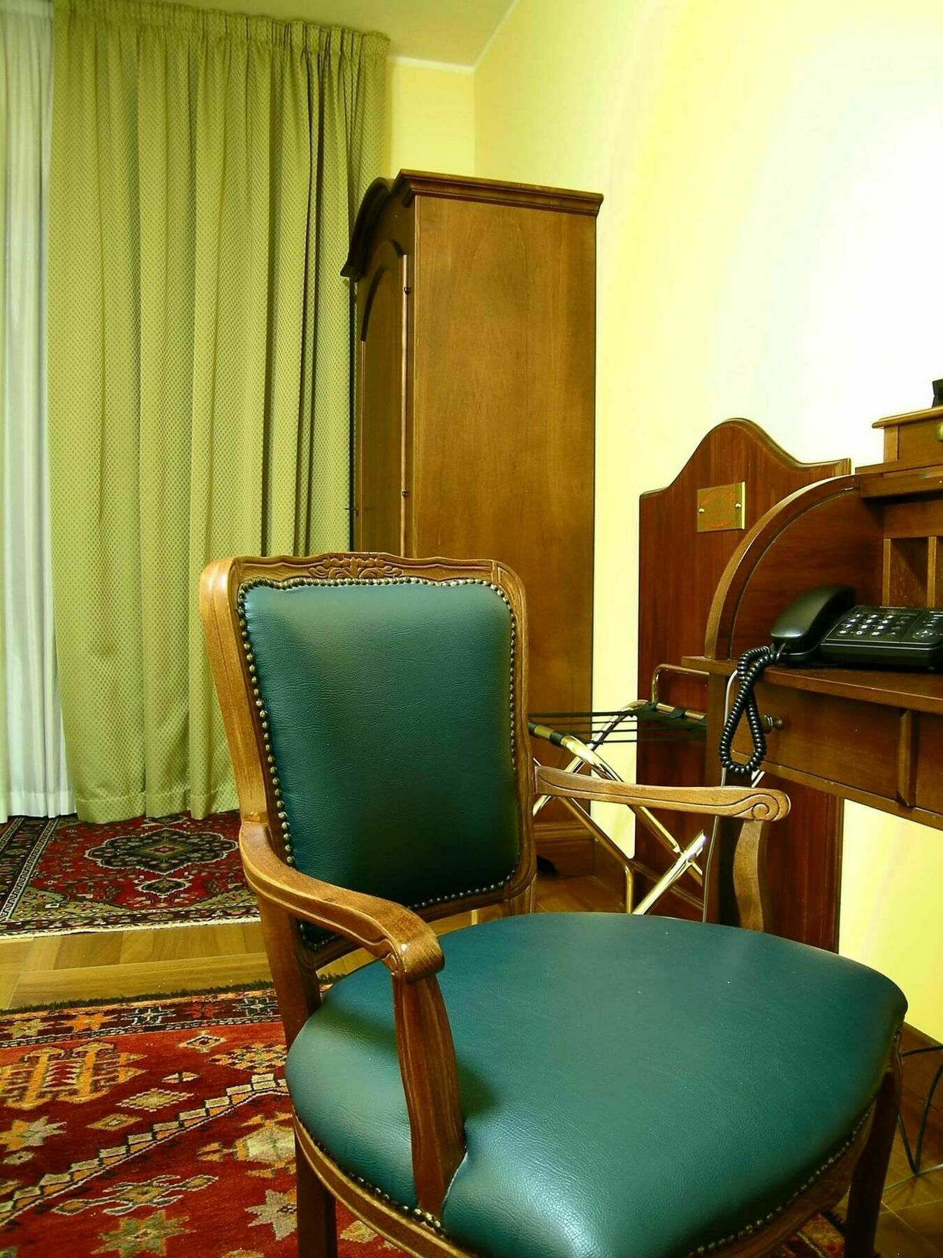 Guest house Relax Style House 3*