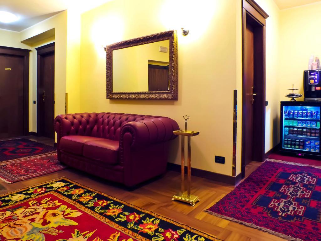 Gasthof Relax Style House Pescara