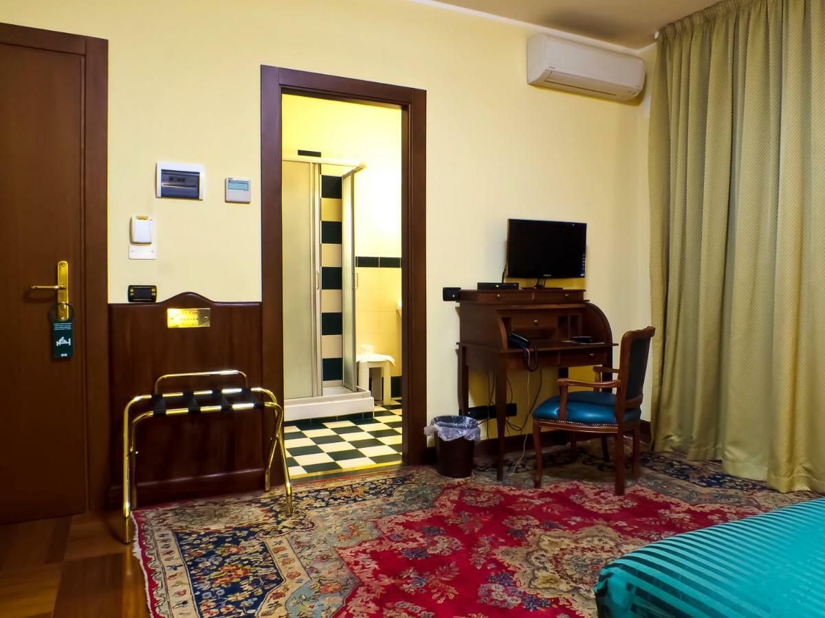 Gasthof Relax Style House Pescara