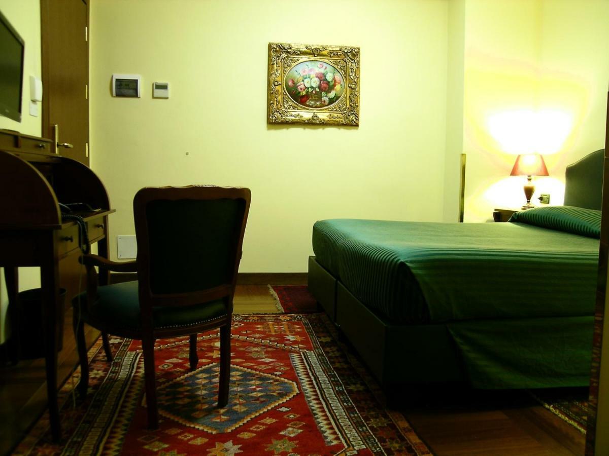 Relax Style House Gasthof Pescara